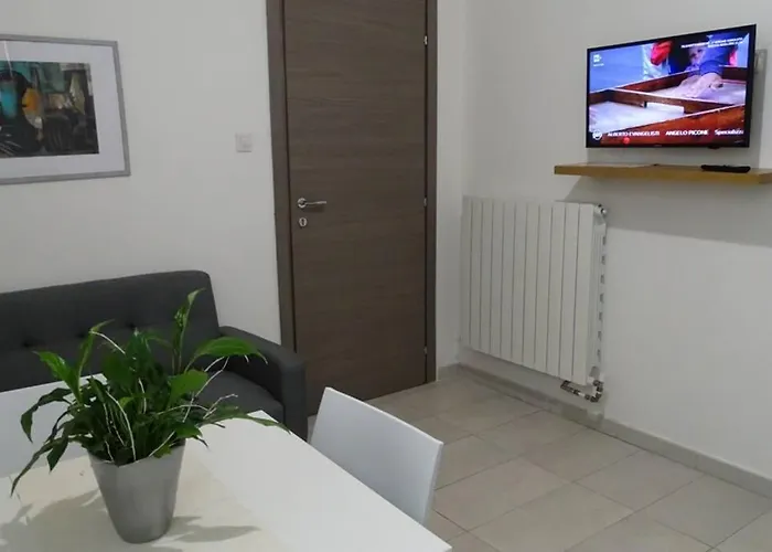 Appartamento Your House Olbia