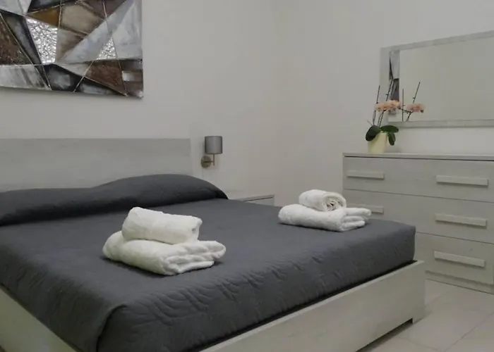 Your House Appartamento Olbia