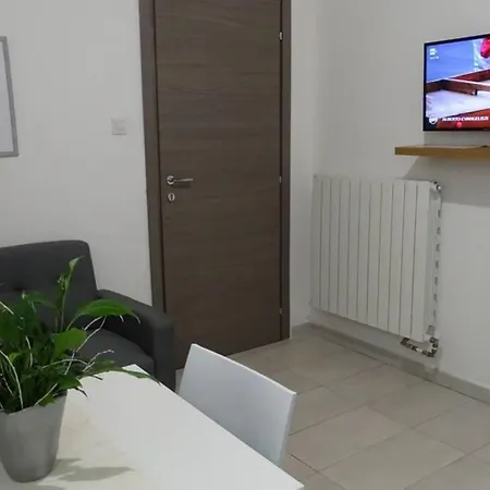 Apartment Your House Olbia