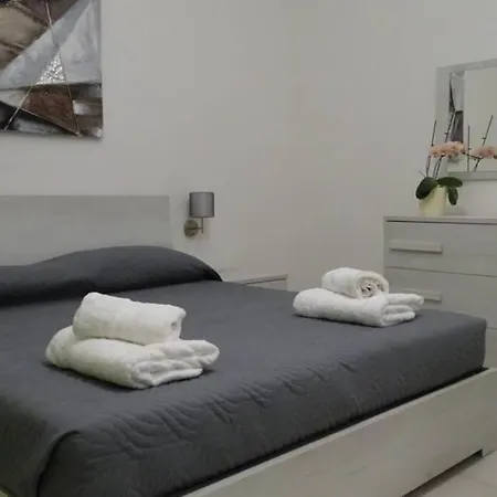 Your House Apartment Olbia