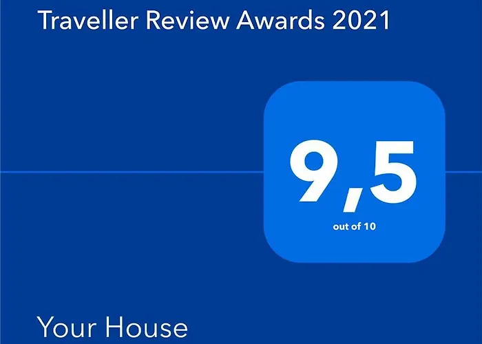 Your House Apartment